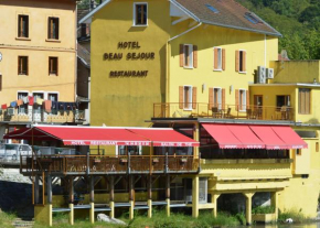 Hôtel Au Fil de L'Eau